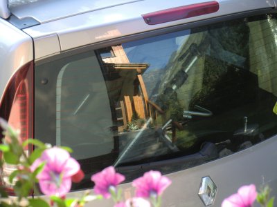 Reflecting on a great holiday